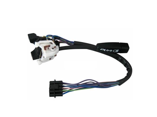 NUREL FAR-KORNA-SİNYAL KOLU ANADOL YM