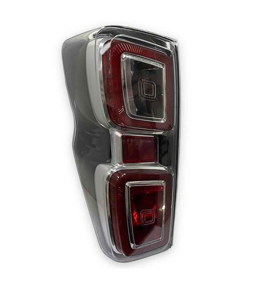 STOP LAMBASI (DUYLU-LEDLİ) ISUZU D-MAX 2020-2021 SOL