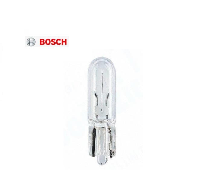 BOSCH 24V DİPSİZ AMPUL T5 1.2W