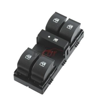 CAM ANAHTARI (4'LÜ SOL KAPI) (12 FİŞLİ) FIAT EGEA 2015 >