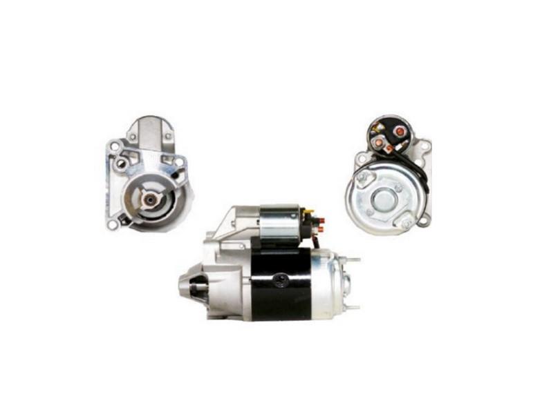 12V MARŞ MOTORU VALEO TİPİ 9 DİŞ 0.9 KW RENAULT R9/R11/R19/R21