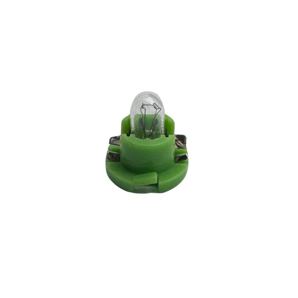 PREMIUM 12V DUYLU GÖSTERGE AMPULÜ DİPSİZ 4W (YEŞİL DUY) JAPON TİPİ (1 AD)