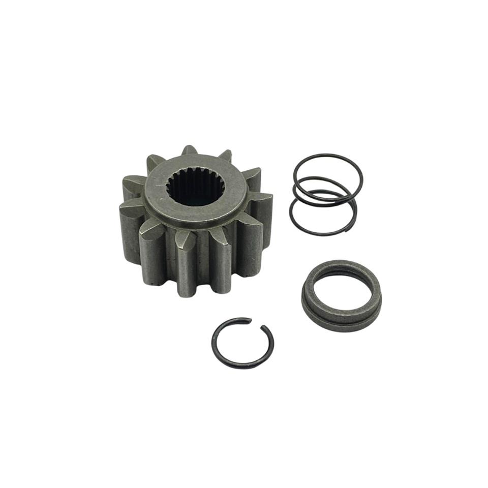 MARŞ DİŞLİ UCU MITSUBISHI TİPİ 11 DİŞ (DİŞLİ MİL ÇAPI:20 MM)