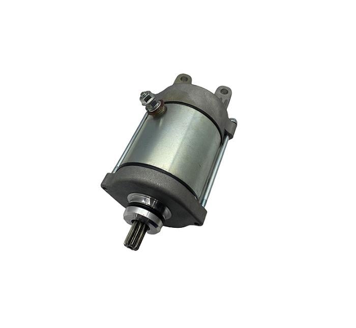 12V MARŞ MOTORU MOTOSİKLET (HMA 609) SYM GTS 250/300 MOTOSİKLET