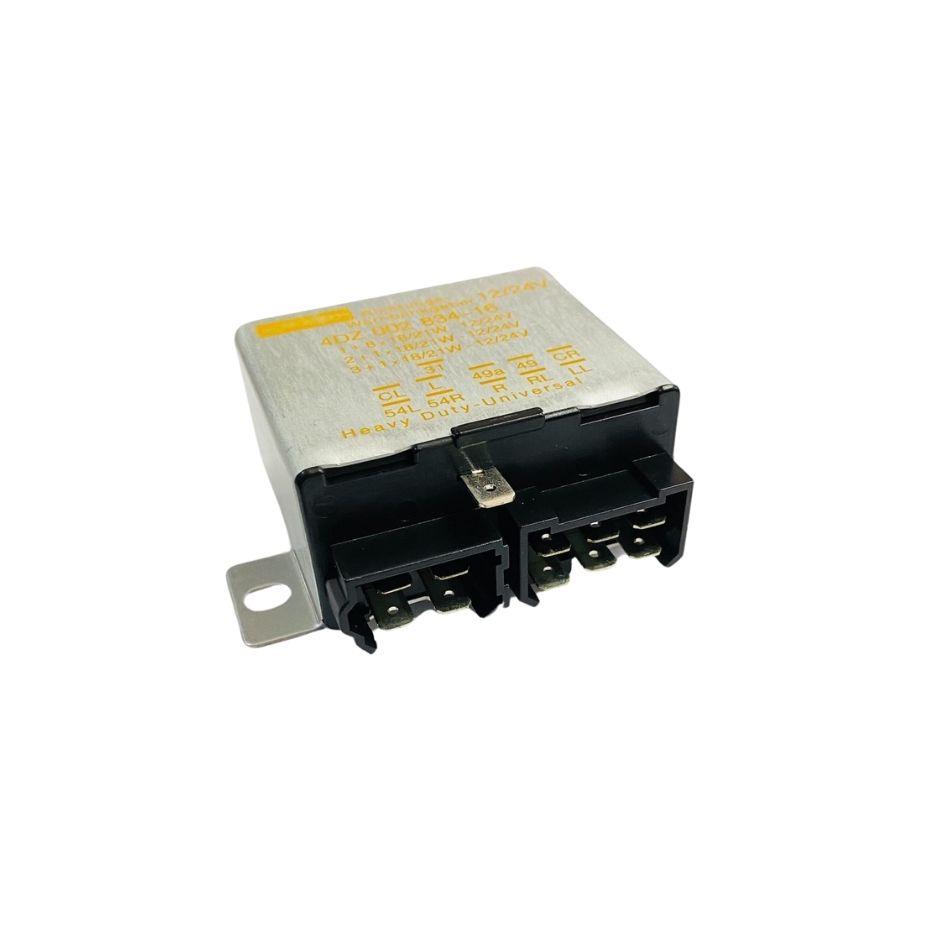 12-24V FLAŞÖR 11 UÇLU MERCEDES AXOR