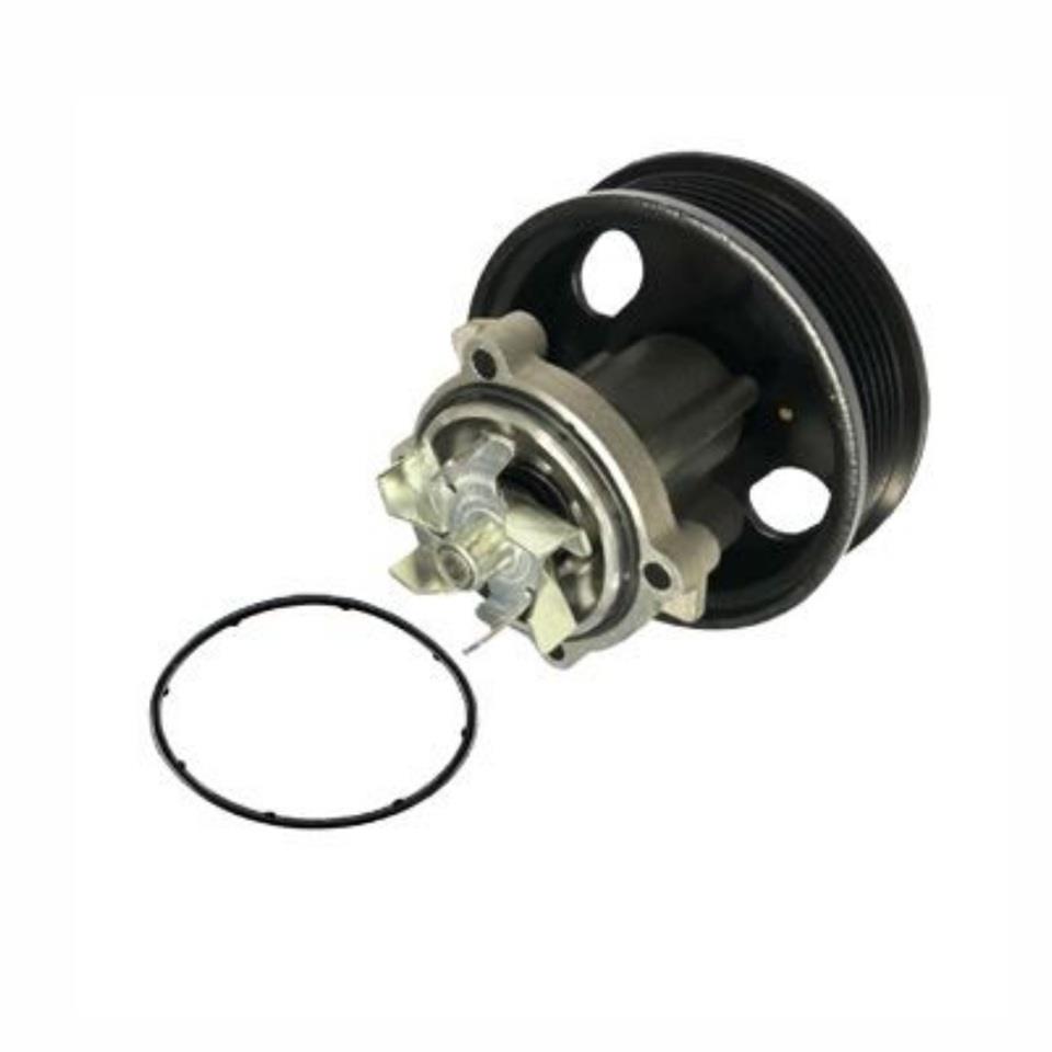 DEVİRDAİM (SU POMPASI) CITROEN BIPPER/NEMO-FIAT ALBEA/EGEA-LINEA-OPEL ASTRA /CORSA/PEUGEOT BIPPER