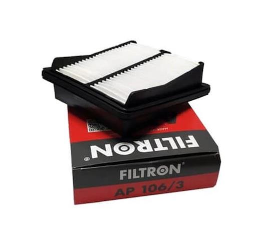 HAVA FİLTRESİ HONDA JAZZ 1.4 2005-2008