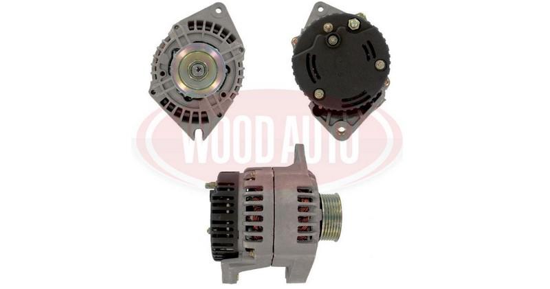 VALEO 12V ALTERNATÖR DİNAMO 70 A (L) FIAT-PEUGEOT-CITROEN