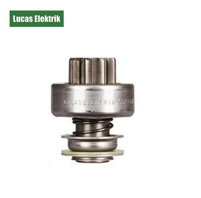 LUCAS MARŞ DİŞLİSİ BOSCH TİPİ 9 DİŞ (İÇTEN FREZE) FIAT 35NC/50NC-IVECO