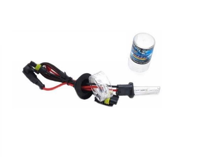 PMX  XENON H7 AMPUL 30000K (METAL) MAVİ