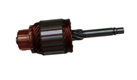 12V MARŞ KOLLEKTÖRÜ MITSUBISHI TİPİ RENAULT CLIO/LOGAN BENZİNLİ