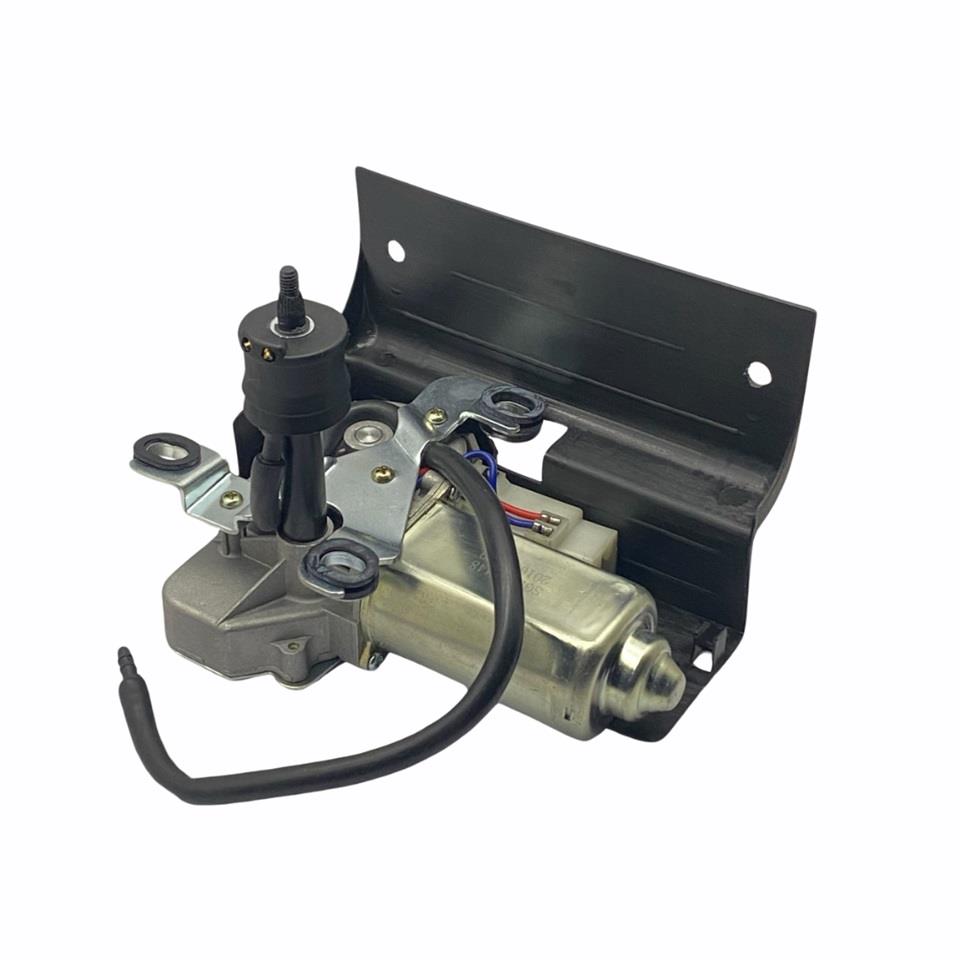 12V ARKA SİLECEK MOTORU FIAT TEMPRA