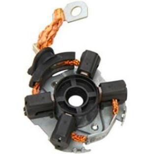 BOSCH MARŞ KÖMÜR YUVASI 157/123 (R) AUDI-BMW-FIAT-FORD-KARSAN-MERCEDE-SEAT-VW