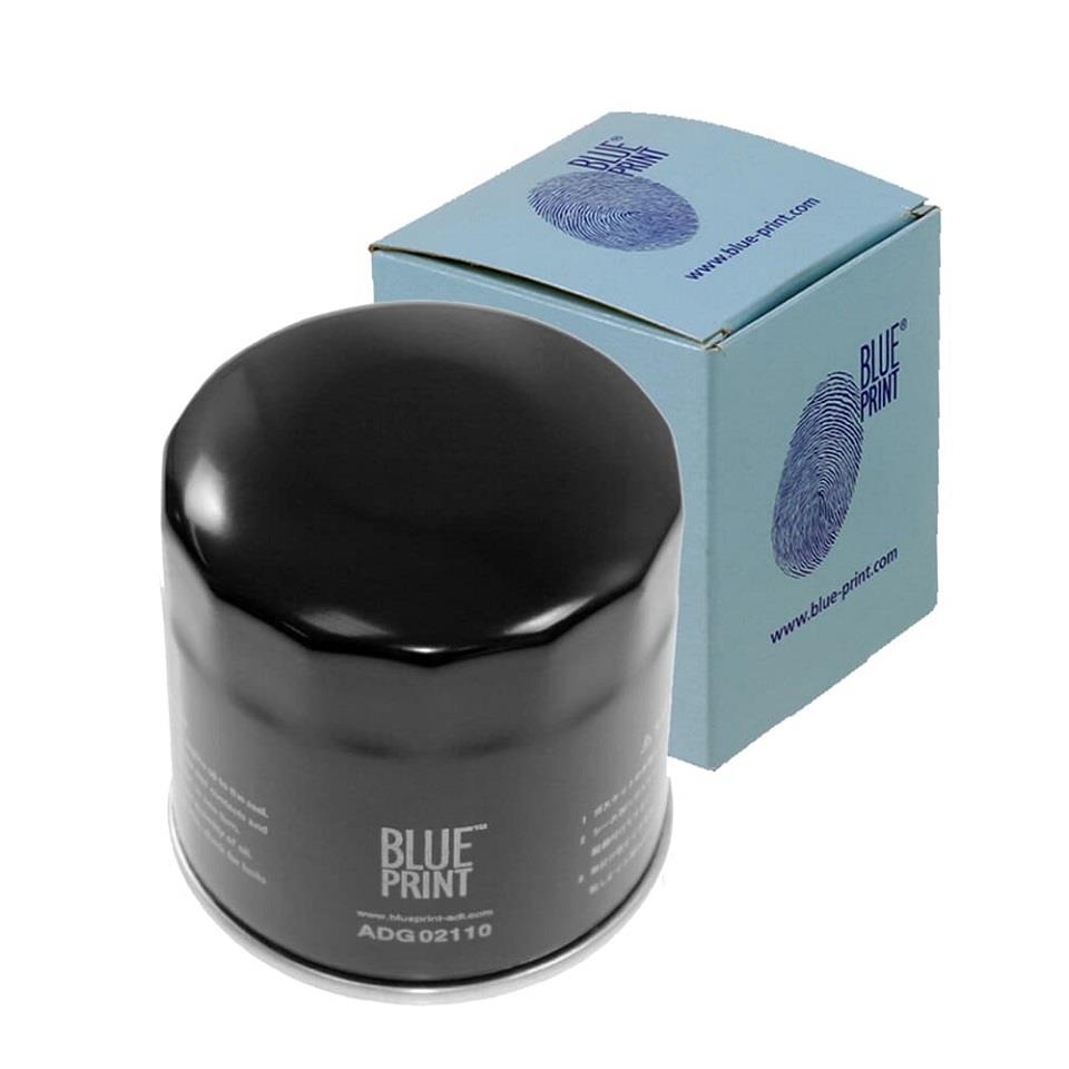BLUE PRINT YAĞ FİLTRESİ CHEVROLET-DAEWOO