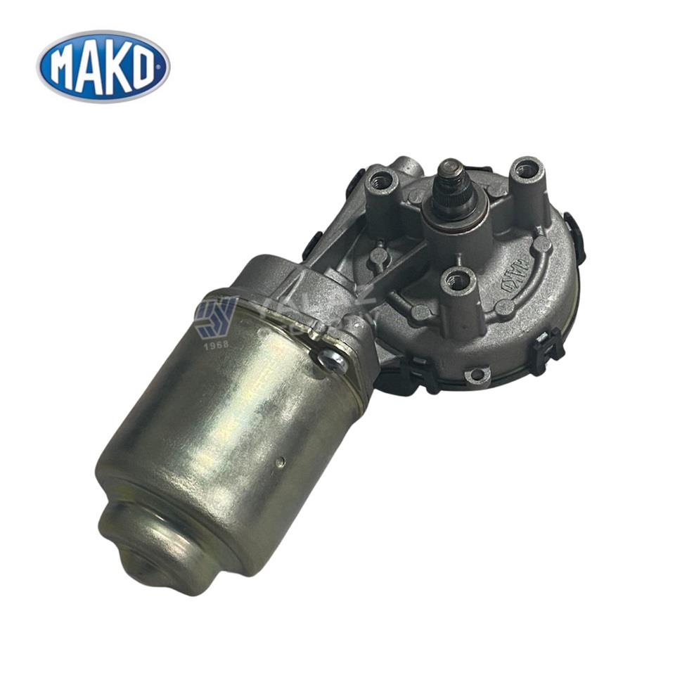 MAKO 12V SİLECEK MOTORU (SOKETLİ 5 FİŞ) FORD CONNECT