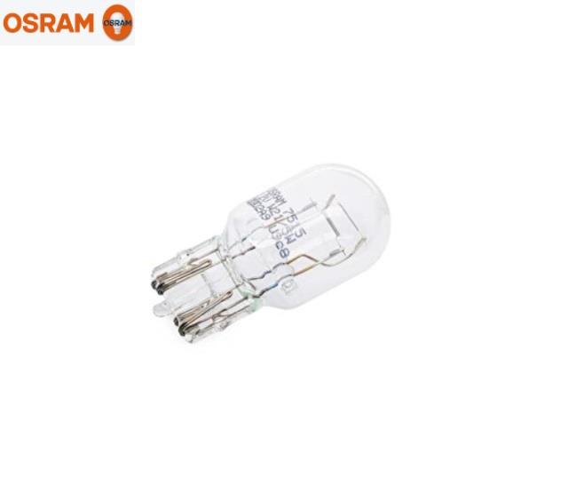 OSRAM 12V 1016 AMPUL DİPSİZ T20 21/5W