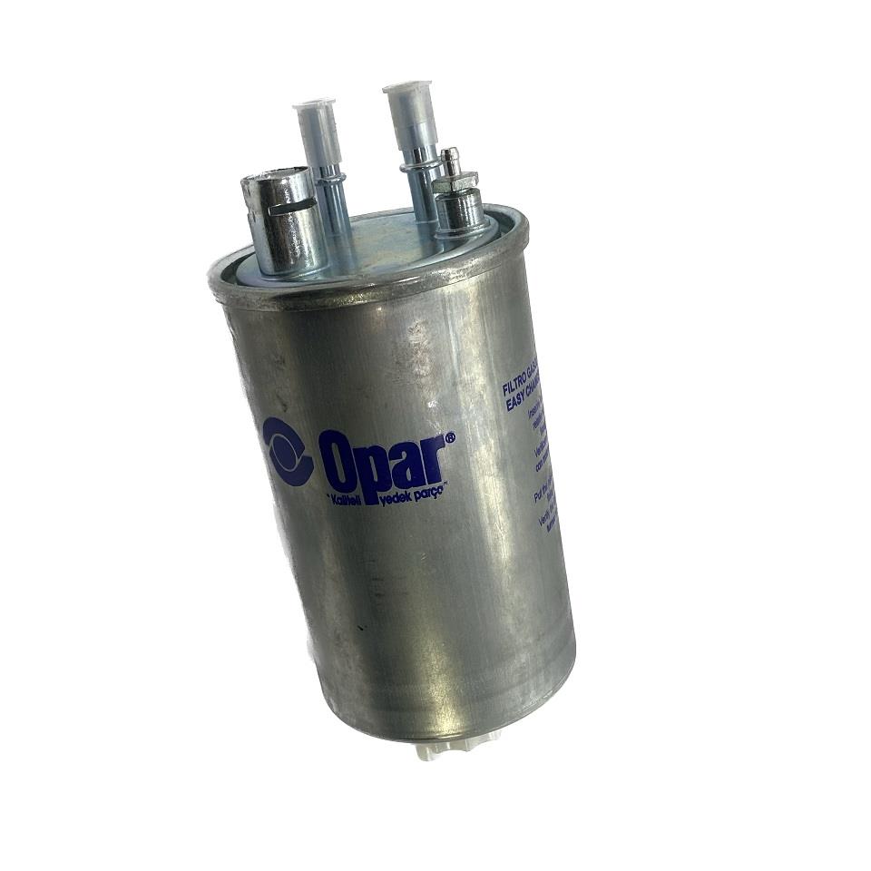 OPAR YAKIT FİLTRESİ FIAT 1.3 MULTIJET/1.9 JTD ORJ.