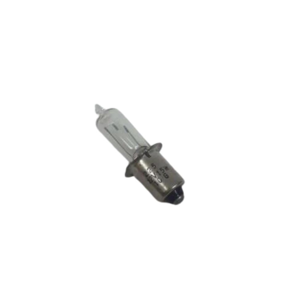 12V AMPUL 15W UZUN (53 TİPİ) (ŞAPKALI) P13.5S