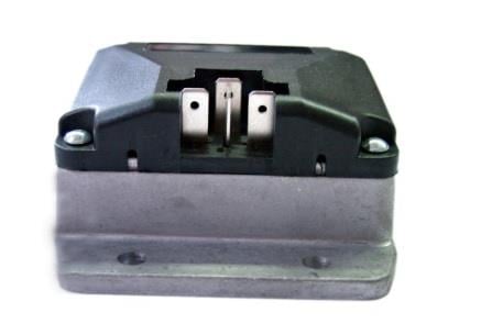 FLAG 24V ELEKTRONİK KONJEKTÖR BOSCH TİPİ (4 FİŞ) MERCEDES 302 OTOBÜS