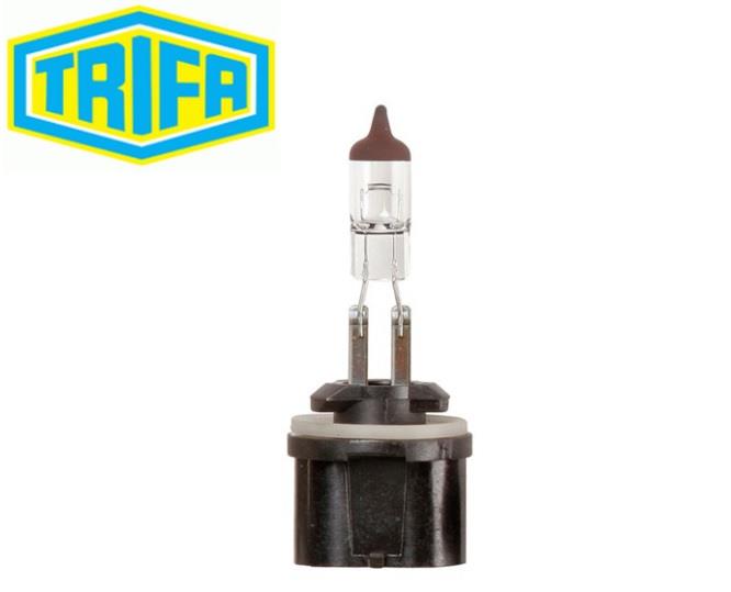 TRIFA 12V H27 AMPUL 50W 885 (DÜZ SOKET) GERMANY