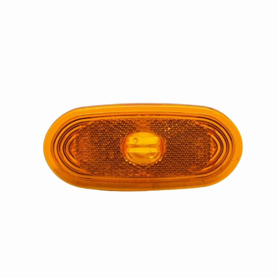 YAN ETEK LAMBASI SARI (DUYSUZ) MERCEDES SPRINTER-WV CRAFTER (105*46 MM)