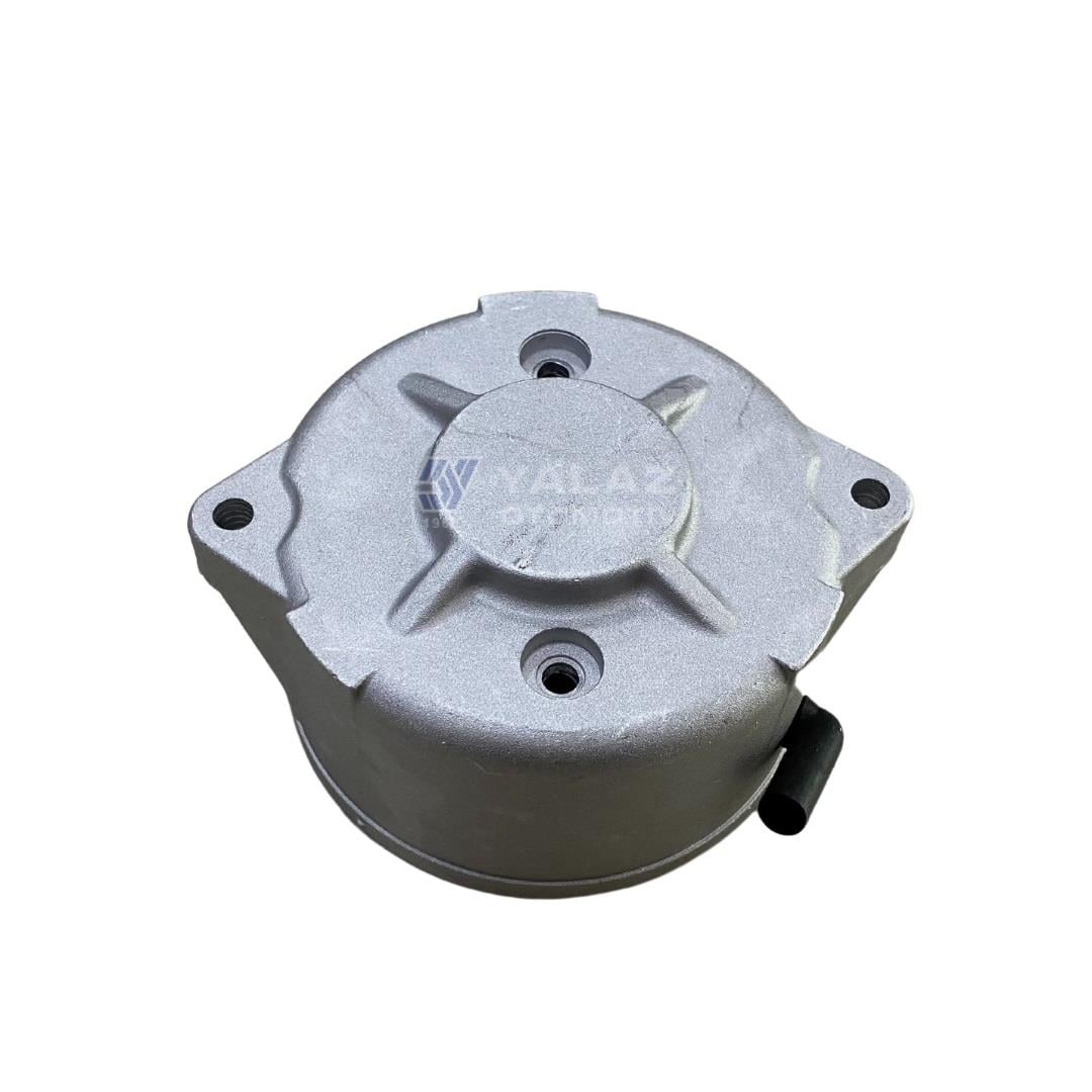 MARŞ ARKA KAPAK MITSUBISHI TİPİ 5.5 KW MERCEDES AXOR/TRAVEGO