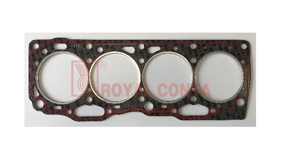 MOTOR SİLİNDİR KAPAK CONTASI FIAT TEMPRA/TIPO/UNO-TOFAŞ DOĞAN SLX /KARTAL SLX/ŞAHİN S