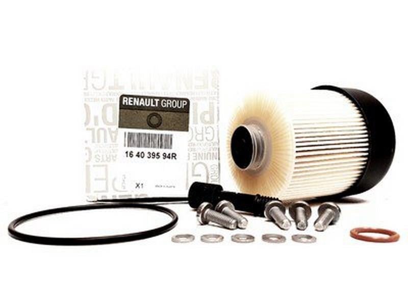 YAKIT FİLTRESİ DACIA-RENAULT ORJ.