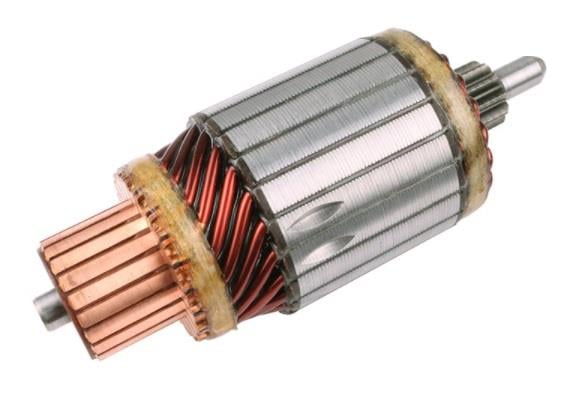 12V MARŞ KOLLEKTÖRÜ MARELLI TİPİ 11 DİŞ FIAT DOBLO-FORD TRANSİT-HYUNDAI STAREX-MITSUBISHI L200