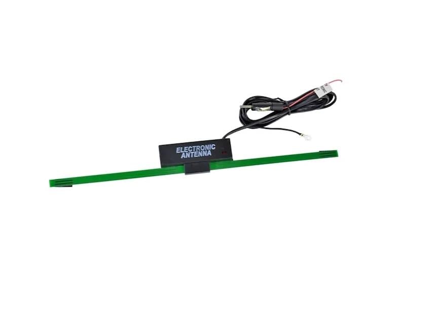 CAM İÇİ ANTENİ ELEKTRONİK (UNIVERSAL)