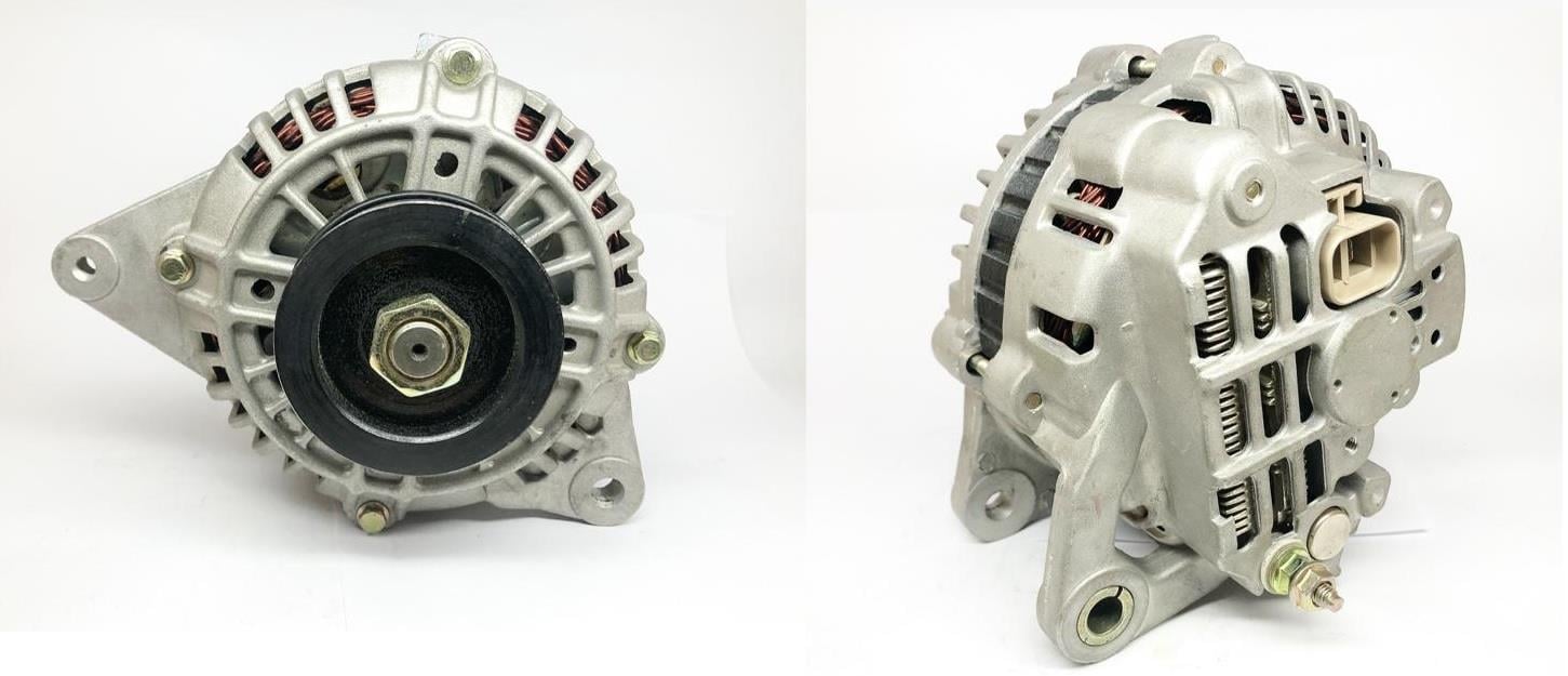 12V ALTERNATÖR DİNAMO 75 A (L-S) HYUNDAI ACCENT/EXCEL 1991-1999