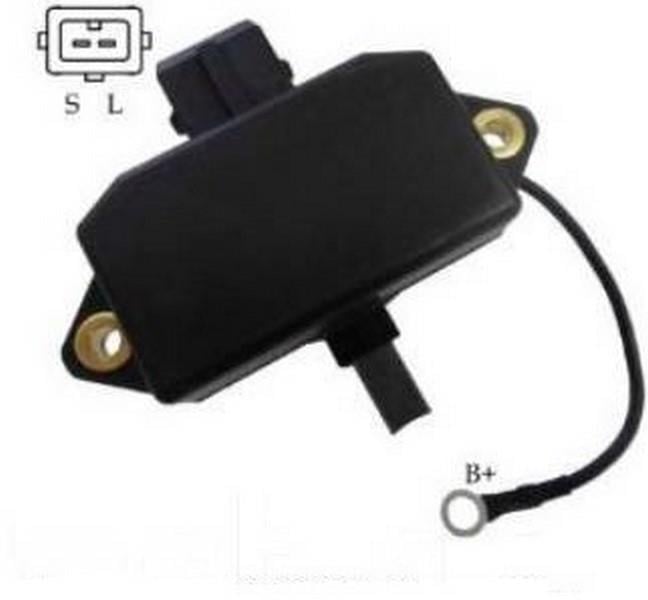 12V KÖMÜRLÜ KONJEKTÖR THERMOKING (KABLOLU-2 FİŞ SOKETLİ)