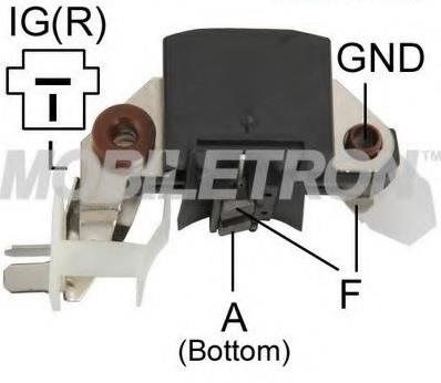 12V KÖMÜRLÜ KONJEKTÖR MITSUBISHI EM