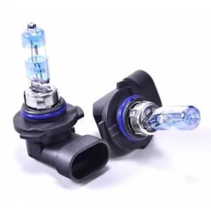 TRIFA 12V HB3 AMPUL 60W BEYAZ IŞIK 5000K GERMANY (2 AD)