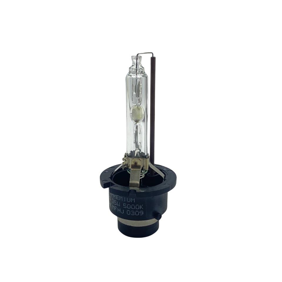 PREMIUM 12V-85V XENON AMPUL D2S 35W 5000K
