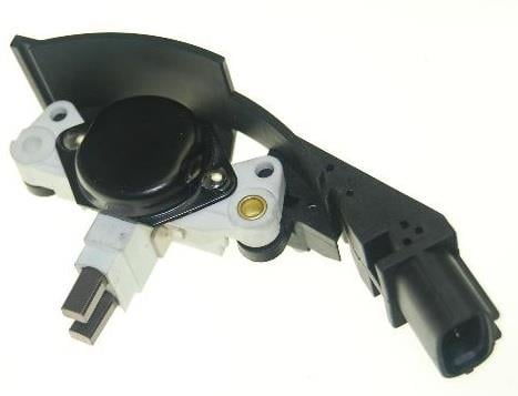 12V KÖMÜRLÜ KONJEKTÖR BOSCH TİPİ (3 FİŞ) UZUN TİP TOYOTA