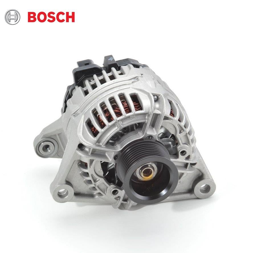 BOSCH 12V ALTERNATÖR DİNAMO 90 A (L-DFM) IVECO DAILY