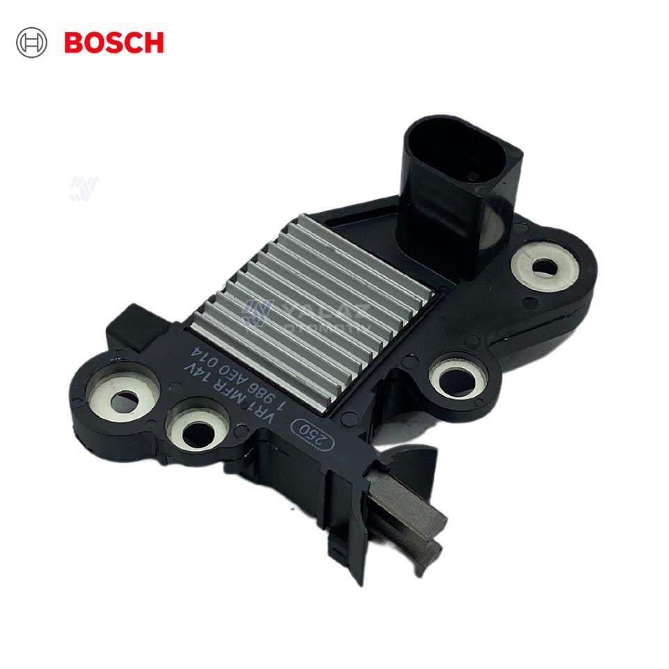 BOSCH 12V KÖMÜRLÜ KONJEKTÖR F00M (L-DFM) CITROEN-FIAT-IVECO-KARSAN-LADA-SKODA-VW