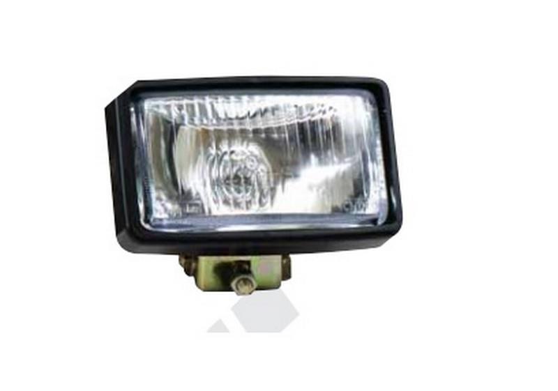 SİS LAMBASI DİKDÖRTGEN BEYAZ