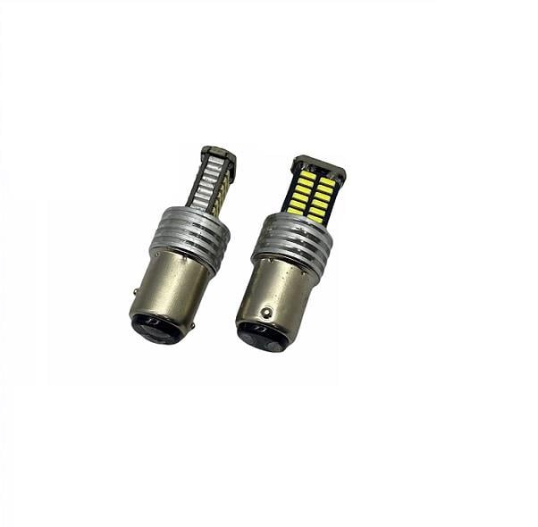 12V 1016 AMPUL 30 LEDLİ BEYAZ CANBUS (2 AD)
