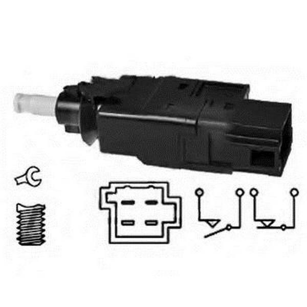 FREN MÜŞÜRÜ MERCEDES OEM