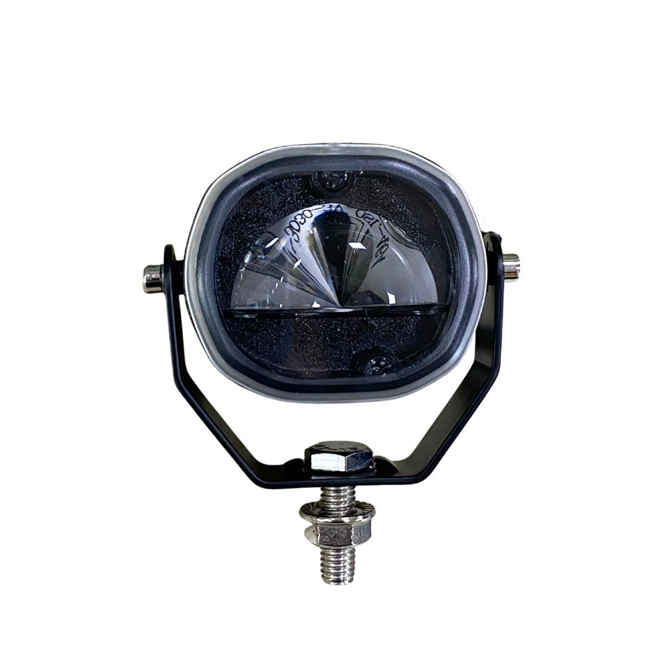 12V-80V LED SPOT LAMBA MERCEKLİ (62*52 MM) FORKLİFT 