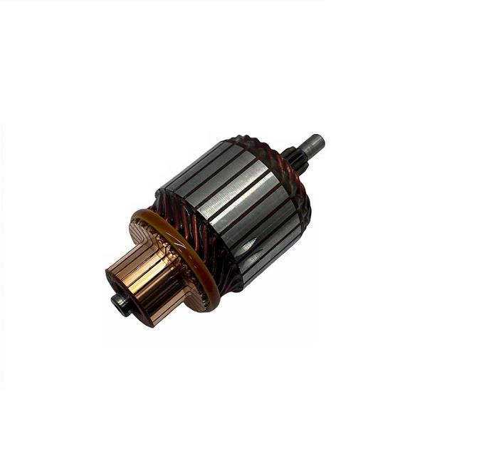12V MARŞ KOLLEKTÖRÜ MITSUBISHI TİPİ 9 DİŞ CITROEN-RENAULT CLIO/KANGOO/MEGANE