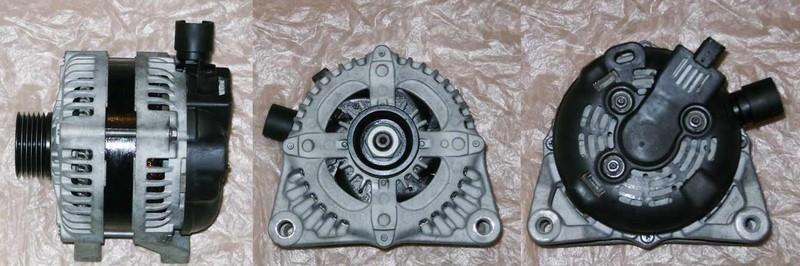 VALEO 12V ALTERNATÖR DİNAMO 150 A (L-DFM) (4 AYAK) CITROEN BERLINGO-FIAT FIORINO-PEUGEOT BIPPER