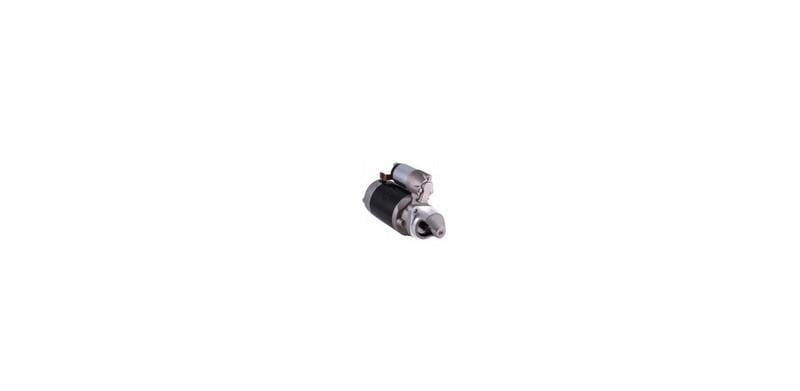 12V MARŞ MOTORU MAKO TİPİ 11 DİŞ 2.6 KW BMM PANCAR (REDÜKTÖRLÜ)