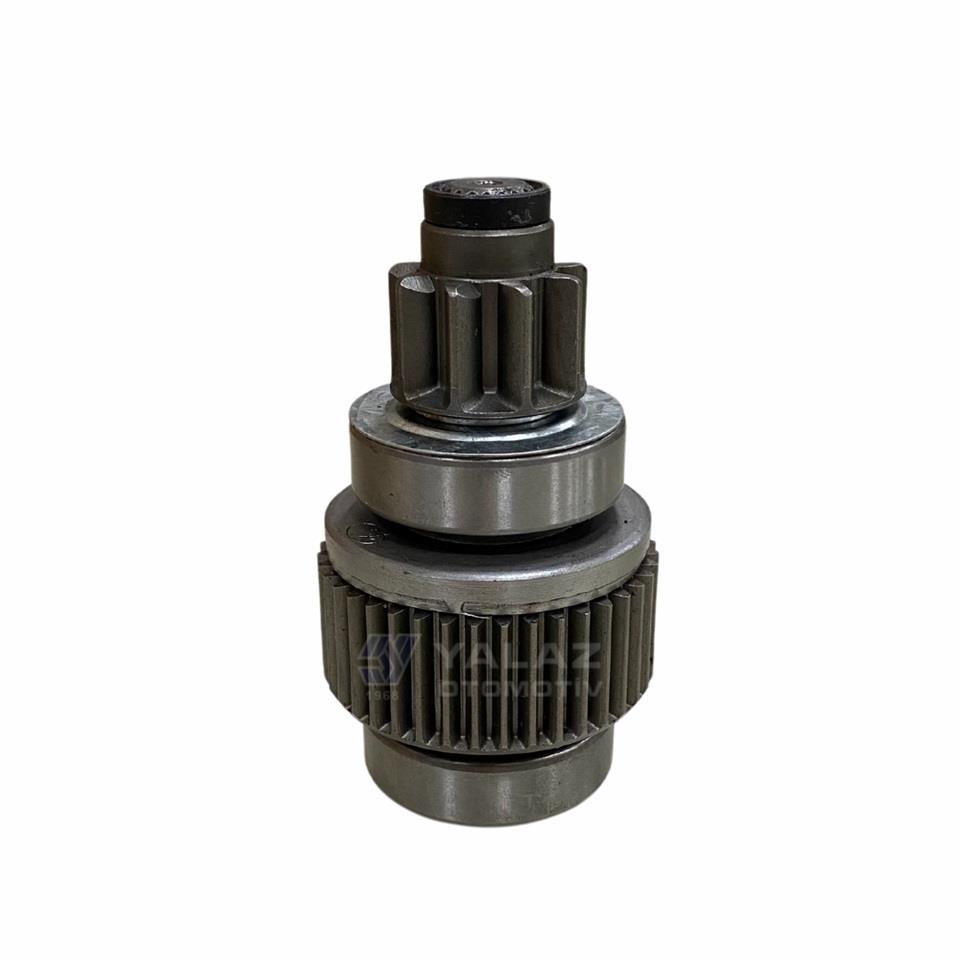 MARŞ DİŞLİSİ NIPPON DENSO TİPİ 9 DİŞ RULMANLI 