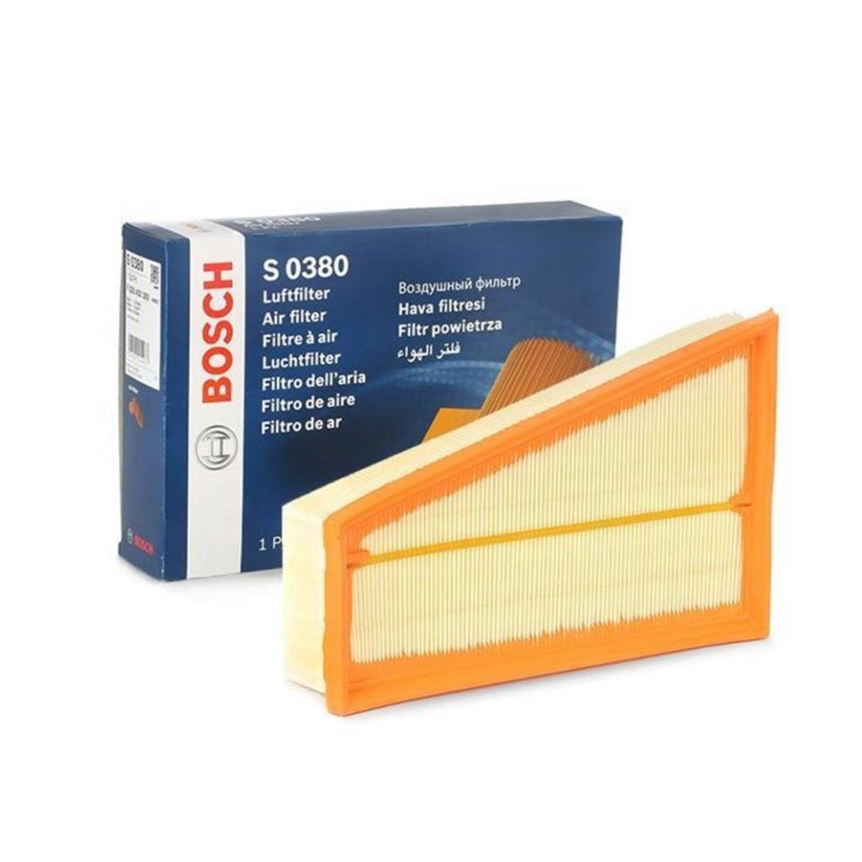 BOSCH HAVA FİLTRESİ MERCEDES 