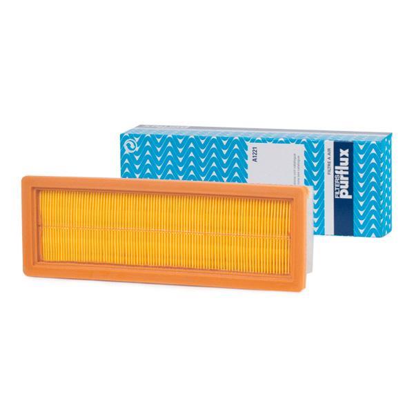 PURFLUX HAVA FİLTRESİ FIAT ALBEA/DOBLO/PALİO BENZİNLİ