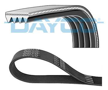 DAYCO V KAYIŞI 4 PK 1272