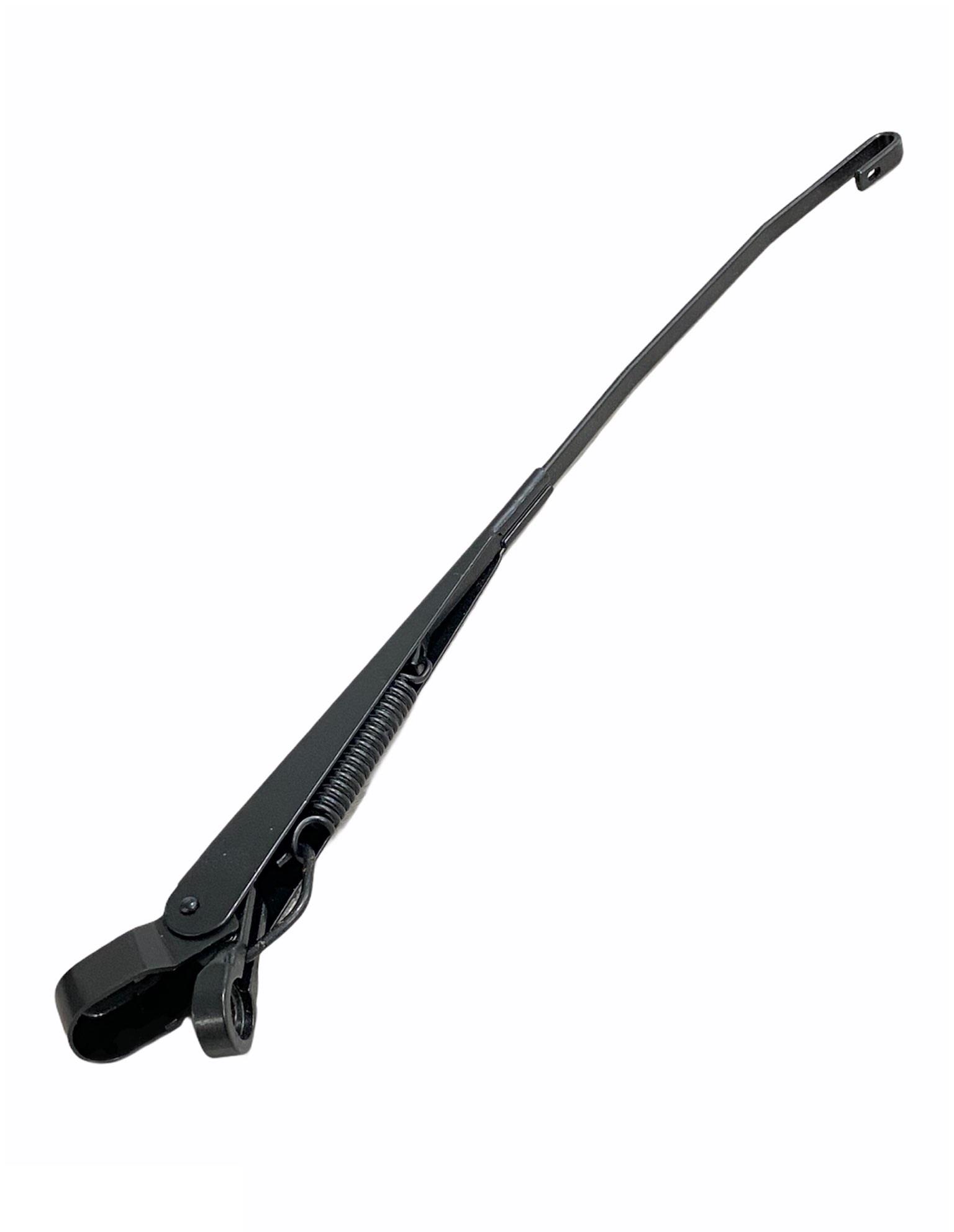 SİLECEK KOLU (KANCALI) (M6 370 MM) (KABİN) TRAKTÖR-FORKLİFT